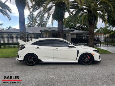 2020 Honda Civic Type R Touring   - Photo 4 - Miami, FL 33165