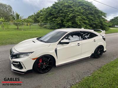 2020 Honda Civic Type R Touring   - Photo 14 - Miami, FL 33165