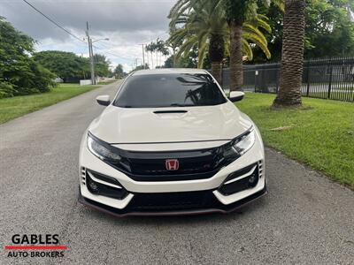 2020 Honda Civic Type R Touring   - Photo 17 - Miami, FL 33165