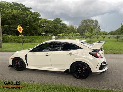 2020 Honda Civic Type R Touring   - Photo 11 - Miami, FL 33165