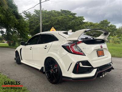 2020 Honda Civic Type R Touring   - Photo 10 - Miami, FL 33165