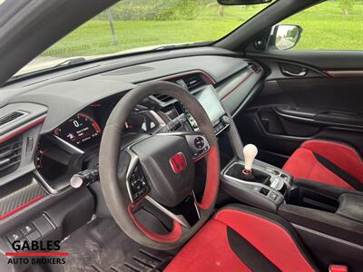 2020 Honda Civic Type R Touring   - Photo 22 - Miami, FL 33165