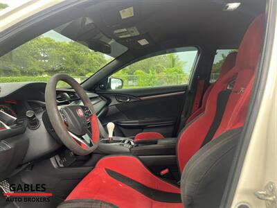 2020 Honda Civic Type R Touring   - Photo 21 - Miami, FL 33165