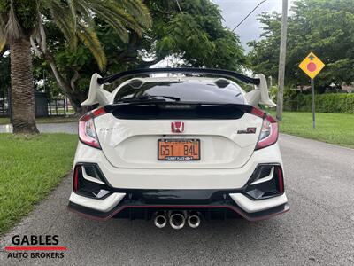 2020 Honda Civic Type R Touring   - Photo 9 - Miami, FL 33165