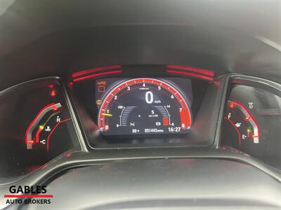 2020 Honda Civic Type R Touring   - Photo 32 - Miami, FL 33165