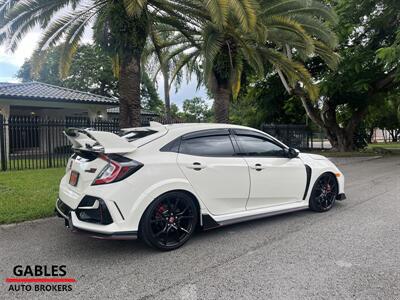 2020 Honda Civic Type R Touring   - Photo 6 - Miami, FL 33165