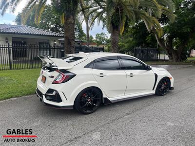 2020 Honda Civic Type R Touring   - Photo 7 - Miami, FL 33165