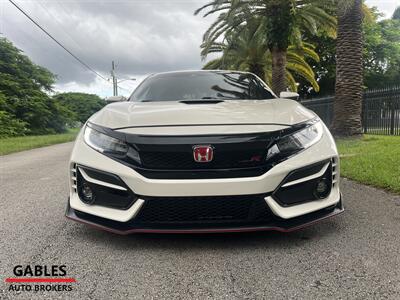 2020 Honda Civic Type R Touring   - Photo 18 - Miami, FL 33165