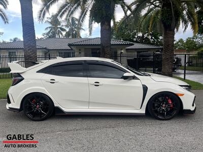 2020 Honda Civic Type R Touring   - Photo 5 - Miami, FL 33165