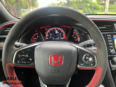 2020 Honda Civic Type R Touring   - Photo 37 - Miami, FL 33165