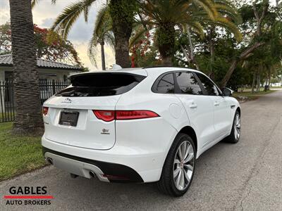 2019 Jaguar F-PACE S - Photo 4 - Miami, FL 33165