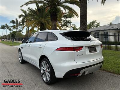 2019 Jaguar F-PACE S - Photo 10 - Miami, FL 33165