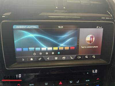 2019 Jaguar F-PACE S - Photo 30 - Miami, FL 33165