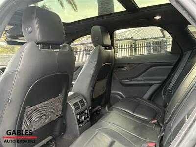 2019 Jaguar F-PACE S - Photo 24 - Miami, FL 33165