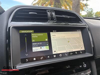 2019 Jaguar F-PACE S - Photo 18 - Miami, FL 33165