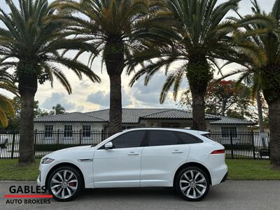 2019 Jaguar F-PACE S - Photo 7 - Miami, FL 33165