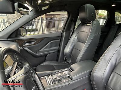 2019 Jaguar F-PACE S - Photo 20 - Miami, FL 33165