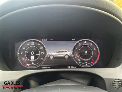 2019 Jaguar F-PACE S - Photo 14 - Miami, FL 33165