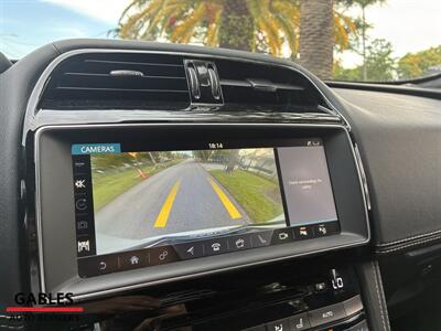 2019 Jaguar F-PACE S - Photo 16 - Miami, FL 33165