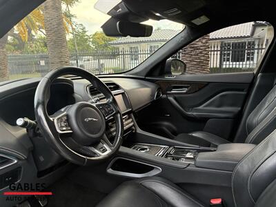 2019 Jaguar F-PACE S - Photo 12 - Miami, FL 33165