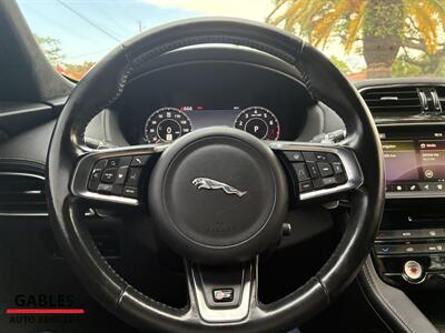2019 Jaguar F-PACE S - Photo 13 - Miami, FL 33165