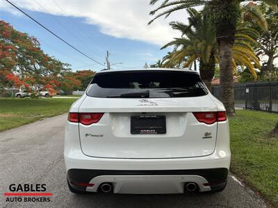 2019 Jaguar F-PACE S - Photo 11 - Miami, FL 33165