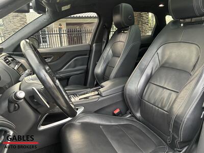 2019 Jaguar F-PACE S - Photo 19 - Miami, FL 33165
