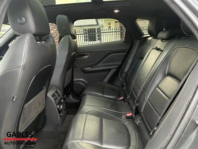 2019 Jaguar F-PACE S - Photo 23 - Miami, FL 33165