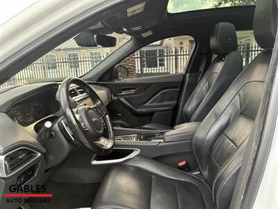 2019 Jaguar F-PACE S - Photo 21 - Miami, FL 33165