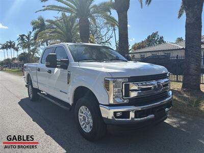 2019 Ford F-250 Super Duty XLT   - Photo 4 - Miami, FL 33165