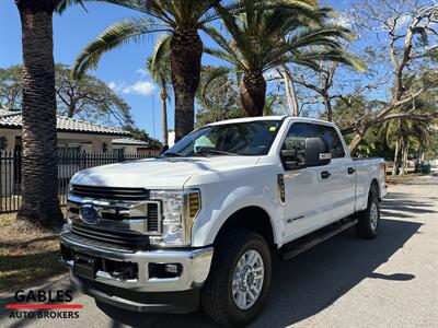 2019 Ford F-250 Super Duty XLT   - Photo 10 - Miami, FL 33165