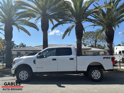 2019 Ford F-250 Super Duty XLT   - Photo 8 - Miami, FL 33165
