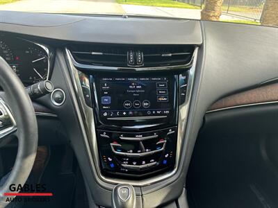 2018 Cadillac CTS 2.0T   - Photo 13 - Miami, FL 33165