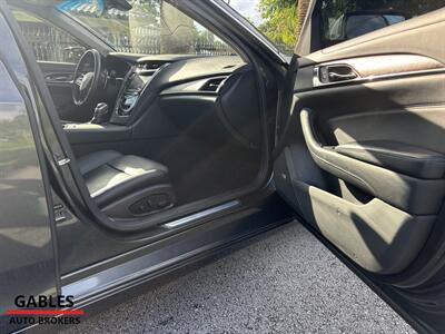 2018 Cadillac CTS 2.0T   - Photo 16 - Miami, FL 33165