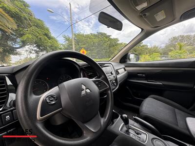 2014 Mitsubishi Outlander ES   - Photo 14 - Miami, FL 33165