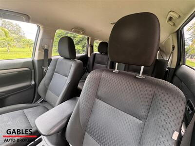 2014 Mitsubishi Outlander ES   - Photo 16 - Miami, FL 33165