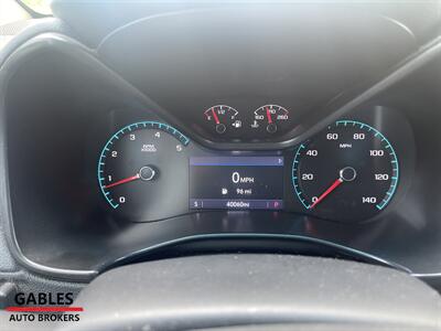 2021 Chevrolet Colorado Z71   - Photo 21 - Miami, FL 33165