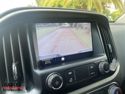 2021 Chevrolet Colorado Z71   - Photo 18 - Miami, FL 33165