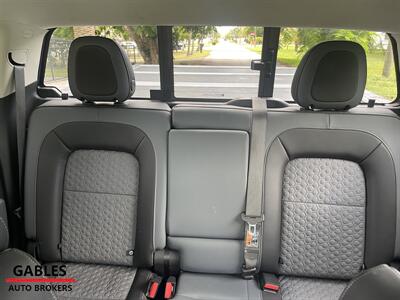 2021 Chevrolet Colorado Z71   - Photo 26 - Miami, FL 33165