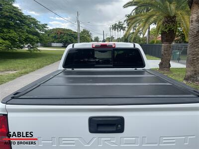 2021 Chevrolet Colorado Z71   - Photo 13 - Miami, FL 33165
