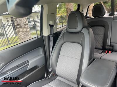 2021 Chevrolet Colorado Z71   - Photo 22 - Miami, FL 33165