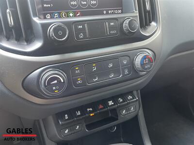 2021 Chevrolet Colorado Z71   - Photo 19 - Miami, FL 33165