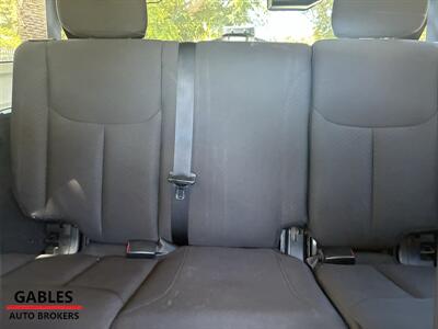 2016 Jeep Wrangler Unlimited Sport - Photo 25 - Miami, FL 33165