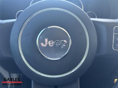 2016 Jeep Wrangler Unlimited Sport - Photo 19 - Miami, FL 33165