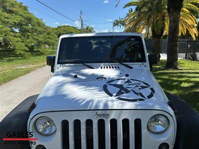 2016 Jeep Wrangler Unlimited Sport - Photo 4 - Miami, FL 33165