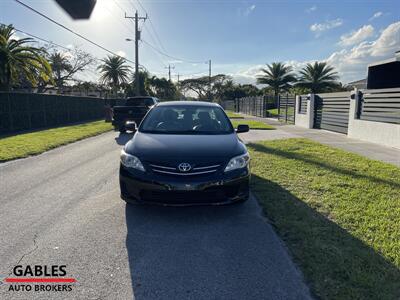 2013 Toyota Corolla LE   - Photo 3 - Miami, FL 33165