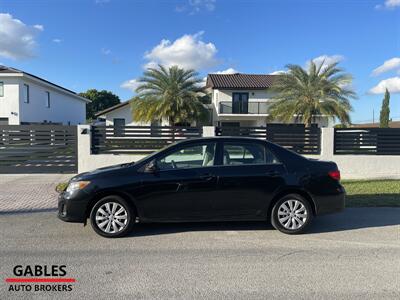 2013 Toyota Corolla LE   - Photo 8 - Miami, FL 33165