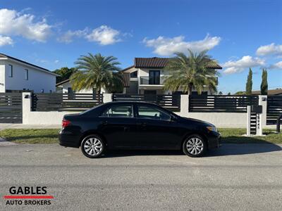 2013 Toyota Corolla LE   - Photo 4 - Miami, FL 33165