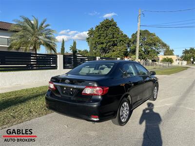 2013 Toyota Corolla LE   - Photo 7 - Miami, FL 33165