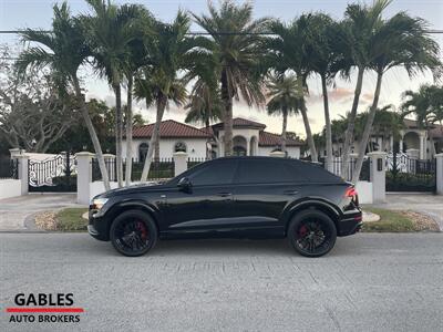 2020 Audi Q8 quattro Premium Plus 55 T   - Photo 4 - Miami, FL 33165